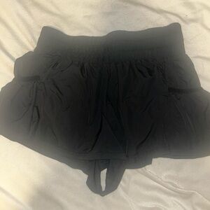 FP Movement Women's Get Your Flirt On Shorts